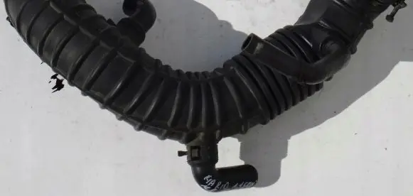 KIA Rio Coolant pipe/hose 3248764
