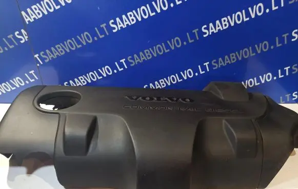 Volvo S60 Engine cover (trim) 08653495