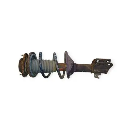 Front shock absorber/damper
