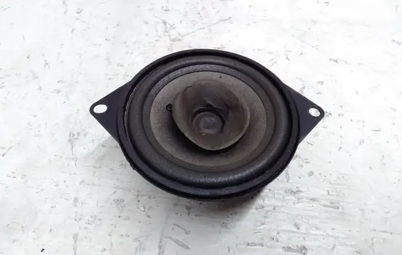 Renault Trafic II (X83) Rear door speaker