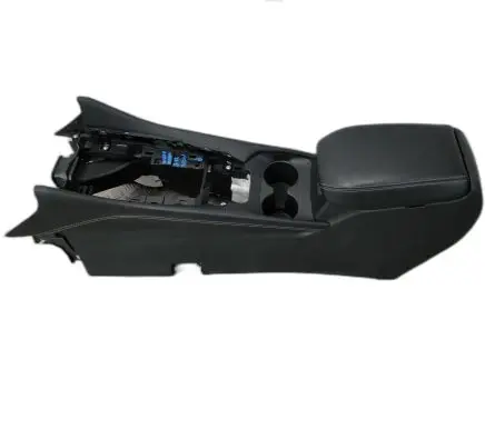 Nissan Qashqai J12 Other center console (tunnel) element