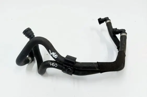 Volvo V60 Engine coolant pipe/hose 32249975