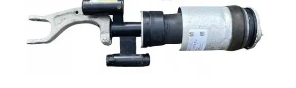 Tesla Model X Front shock absorber/damper 102706100C