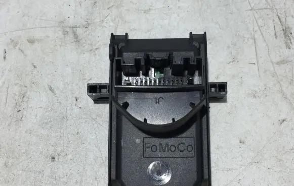Ford Transit Custom Other control units/modules JK2T14F642AC 3239076409 F00HJ01989