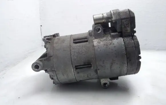 BMW 5 G30 G31 G38 Air conditioning (A/C) compressor (pump) 9496109 64529496109