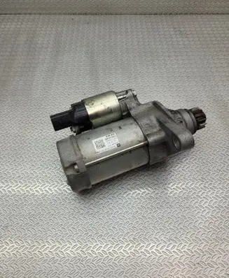 Volkswagen T-Cross Starter motor 0AM911024A
