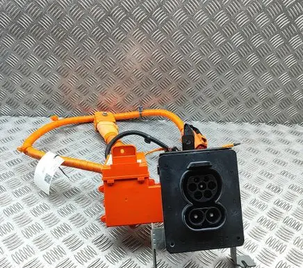 Hyundai Kona I Electric car charging cable 91684HF010 DH100B0003