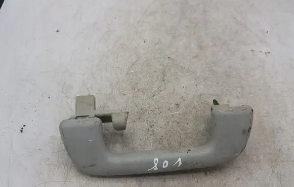 Toyota Corolla E120 E130 Rear interior roof grab handle NOCODE