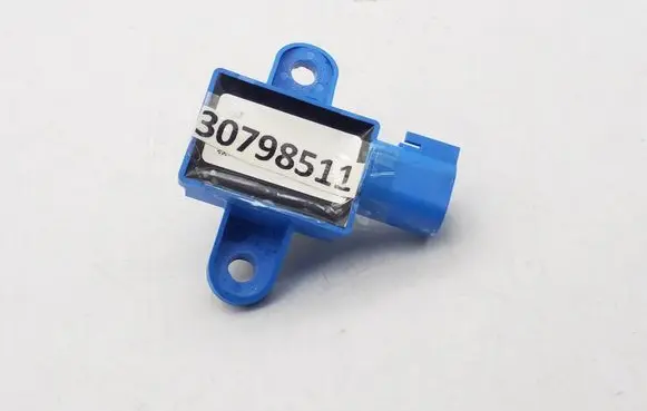 Volvo XC60 Airbag deployment crash/impact sensor 30798511