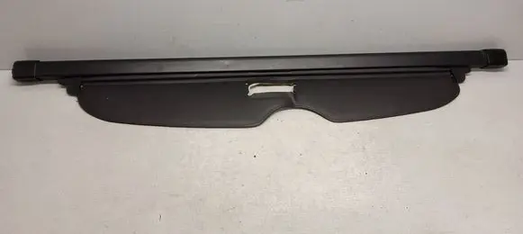 Jeep Grand Cherokee Parcel shelf load cover 