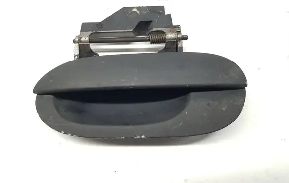 BMW 5 E39 Front door exterior handle nr7914