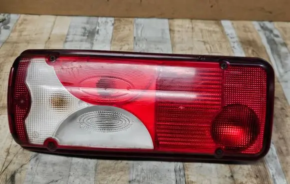 Volkswagen Crafter Rear/tail lights
