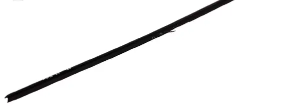 BMW 4 F36 Gran coupe Rear door trim (molding)