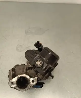 Ford Galaxy Throttle valve 9806625280 A2C85766700