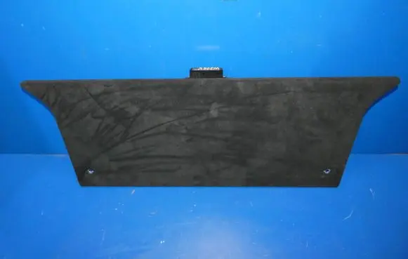 Mercedes-Benz C W205 Trunk/boot floor carpet liner 