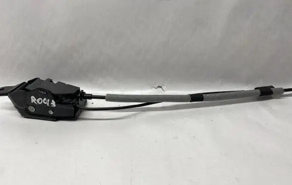 BMW X5 F15 Tailgate/trunk/boot lock/catch/latch 7351058