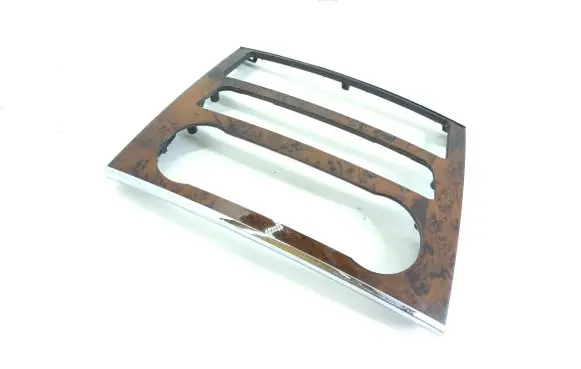 Mercedes-Benz GL X164 Climate control/heater control trim w1402001