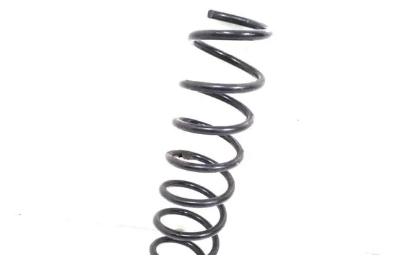 BMW 7 F01 F02 F03 F04 Rear coil spring