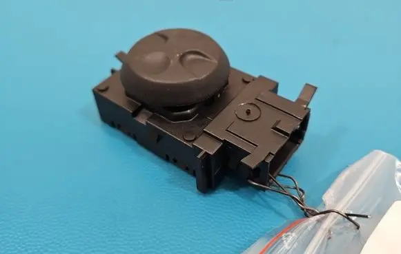 Peugeot 508 II Seat control switch 98125345XT IMPRK1556969