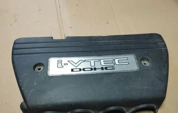 Honda Accord Engine cover (trim) 17124RAAA0
