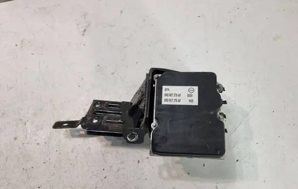 Volkswagen Polo V 6R ABS Pump 6R0907379AF 0005