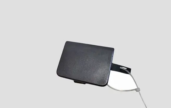 Citroen C4 I Picasso Rear bumper row hook cap/cover 9654487877
