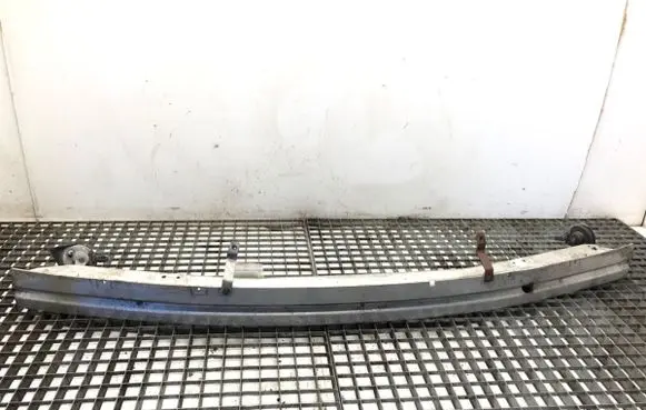 BMW X3 E83 Front bumper support beam 