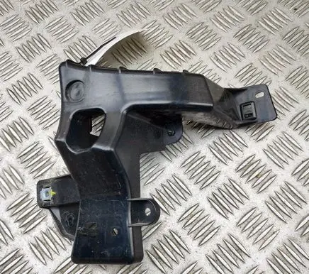 Jeep Compass Rear bumper mounting bracket 53331826