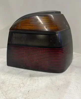 Volkswagen Golf III Rear/tail lights 1H6945112