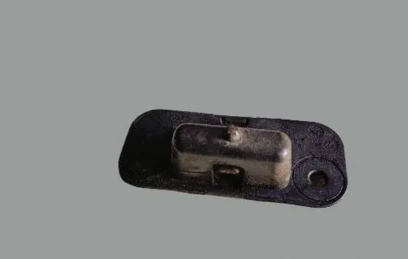 Renault Master III Sliding door check strap stopper 824440002R