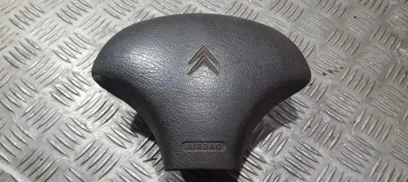 Citroen Berlingo Steering wheel airbag 96434460 61432050C
