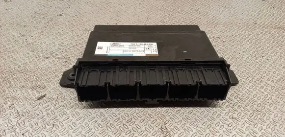 Ford Mondeo MK IV Comfort/convenience module 7S7T19G481DA