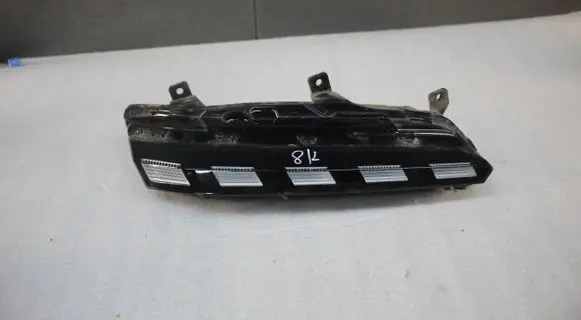 Peugeot 308 LED Daytime headlight 9835389680 01504001 2PT2754