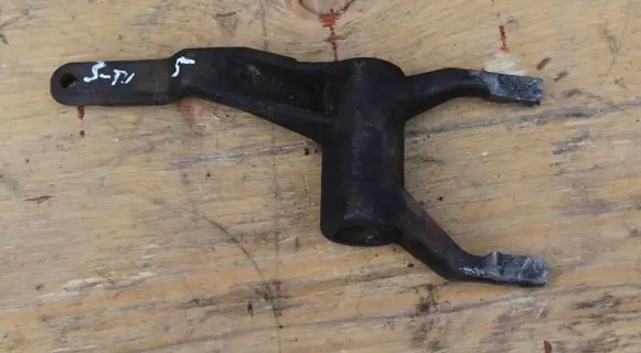 Subaru Forester SF Slave cylinder release bearing 
