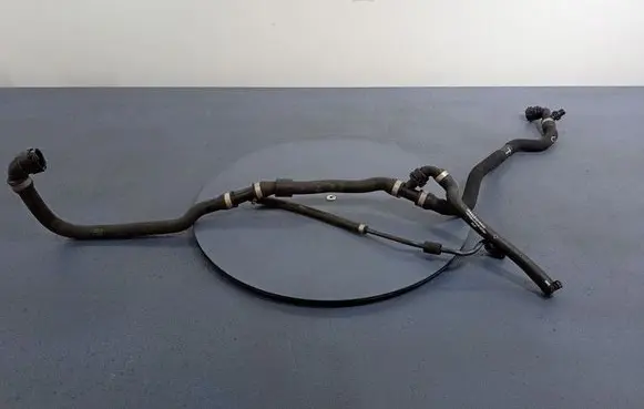 BMW X3 G01 Engine coolant pipe/hose 9845518