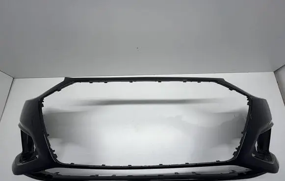 Audi A4 S4 B9 8W Front bumper 8W0807437 8W0807437AH 8W0807437AJ