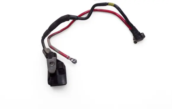 Volkswagen Caddy Positive cable (battery) 1K0971228AC