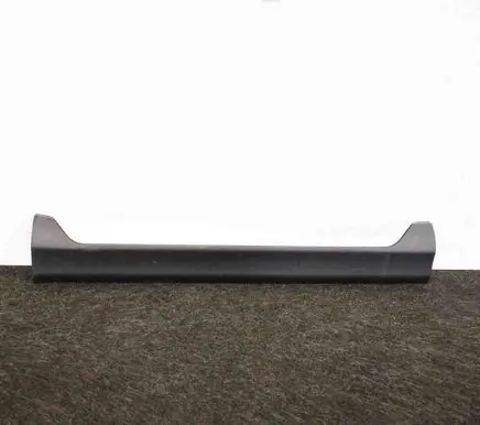 BMW 7 G11 G12 Other interior part 7343494