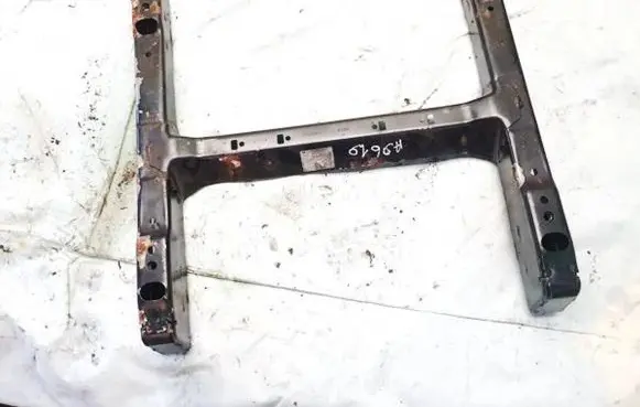 Seat Altea Other exterior part ev005528
