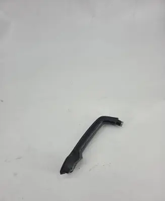 Audi 100 200 5000 C3 Rear door handle trim 443867172