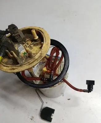 Audi Q2 - In-tank fuel pump 5Q0919050AQ 16218000033