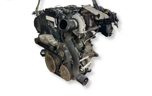 Opel Insignia A Engine A20DTH