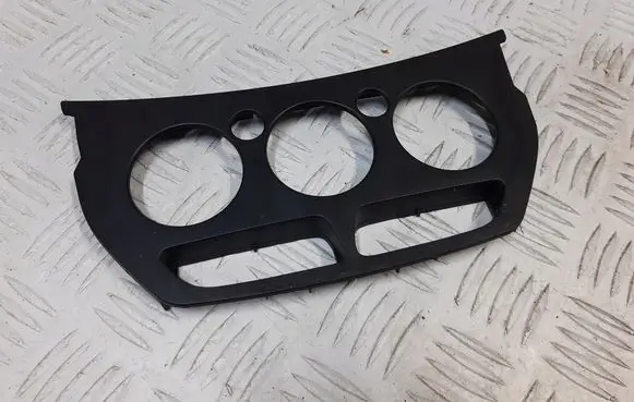 Ford C-MAX II Climate control/heater control trim 
