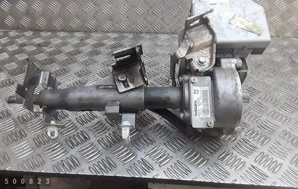 Nissan Juke I F15 Steering wheel axle 48810ba60b