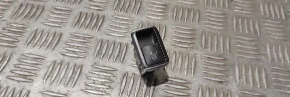 Seat control switch