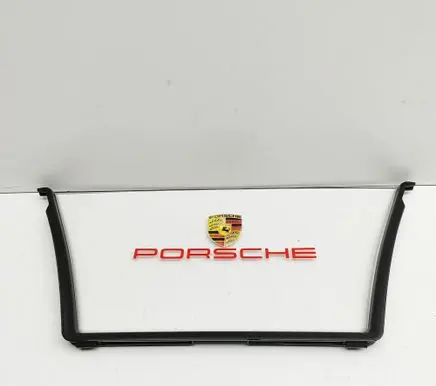 Porsche Boxster 987 Other interior part 98756162100
