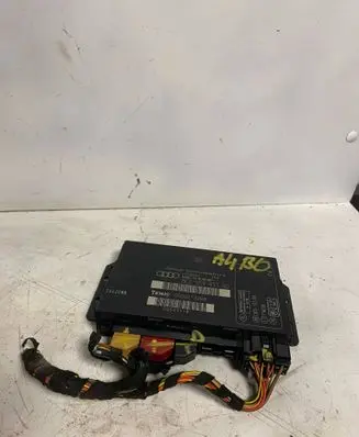 Audi A4 S4 B6 8E 8H Comfort/convenience module 8E0959433BD 00002732B8 02643114