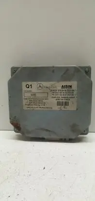 Mercedes-Benz S W221 Camera control unit module A2218708485 2218708485