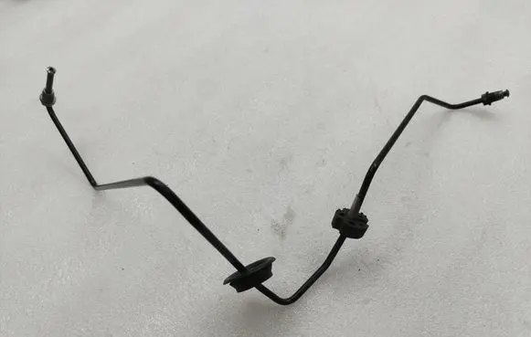 Volkswagen ID.4 Brake booster pipe/hose 