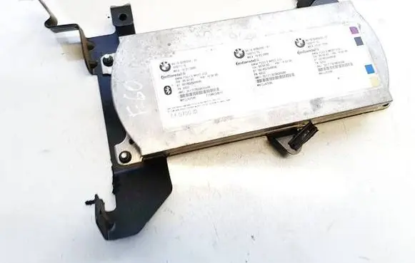 BMW 5 E60 E61 Other control units/modules 8410920593001 84.109205930-01